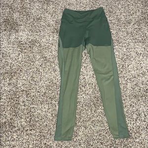 Gymshark Nikki b leggings